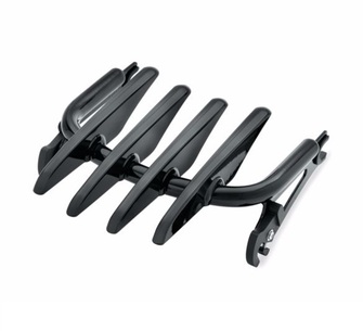 Stealth Detachables Two-Up Luggage Rack